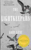 The Lightkeepers Bn Discover Edition