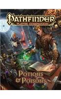 Pathfinder Player Companion: Potions & Poisons