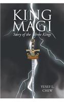King Magi