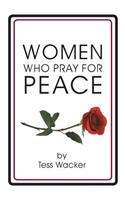 Women Who Pray for Peace