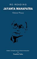 Re-reading Jayanta Mahapatra