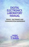 DIGITAL ELECTRONICS LABORATORY MANUAL