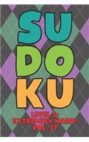 Sudoku Level 5