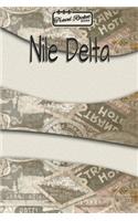 TRAVEL ROCKET Books Nile Delta: Travel Journal or Travel Diary for your travel memories. With travel quotes, travel dates, packing list, to-do list, travel planner, important infor