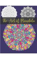 The Art of Mandala