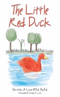 Little Red Duck