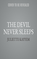 The Devil Never Sleeps Lib/E: Managing Disasters in an Age of Catastrophes
