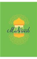 Ramadan Mubarak
