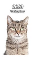 2020 Wochenplaner