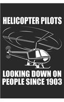 Helicopter Pilots
