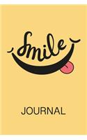 Smile Journal