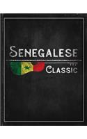 Senegalese Classic