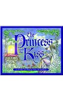 The Princess and the Kiss Storybook Paperback