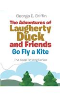 Adventures of Laugherty Duck and Friends