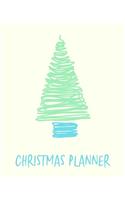 Christmas Planner