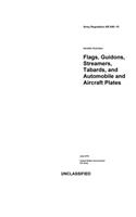 Army Regulation AR 840-10 Heraldic Activities