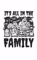 It's All In The Family