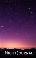Night Journal