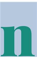 N Dot Grid Notebook
