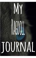 My Ragdoll Journal