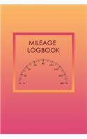Mileage Logbook