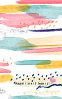 Appointment Journal
