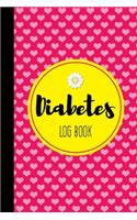 Diabetes Log Book