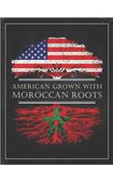 Moroccan Roots