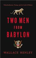 Two Men from Babylon