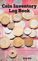 Coin Inventory Log Book