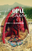 Opal Dragon