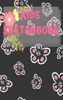 Sketchbook For Kids
