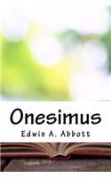 Onesimus