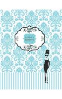 Breakfast at Tiffany's