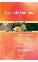 Capacity Forecast