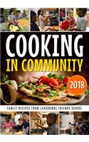 Cooking in Community