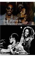 Bob Marley & Stevie Wonder!: Hotter than July - Could You Be Loved?