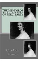 The memois of the Countess of Berci part2