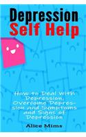 Depression Self Help