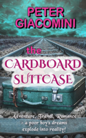 Cardboard Suitcase
