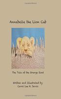 Annabelle the Lion Cub