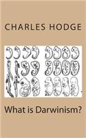 What is Darwinism?