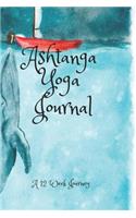 Ashtanga Yoga Journal