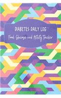 Diabetes Daily Log