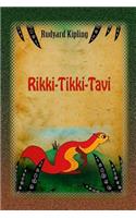 Rikki-Tikki-Tavi