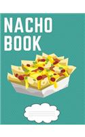 Nacho Book