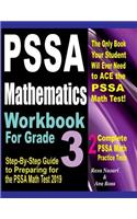 Pssa Mathematics Workbook for Grade 3