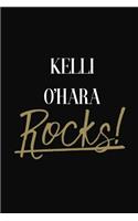 Kelli O'Hara Rocks!
