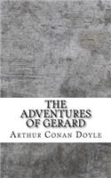 The Adventures of Gerard