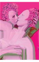 Undated Planner Bronzino